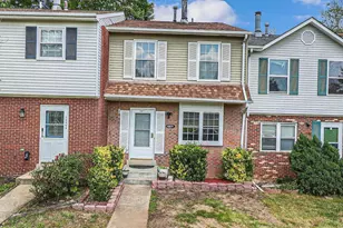 14871 Cherrydale Dr, Woodbridge, VA 22193 - Photo 1