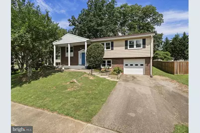 5658 Neddleton Avenue, Woodbridge, VA 22193 - Photo 1