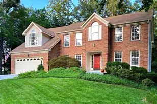 16715 Tintagel Ct, Dumfries, VA 22025 - Photo 1