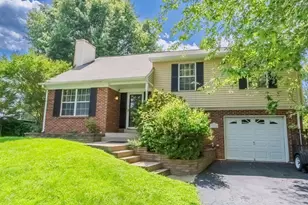 13332 Paramount Ln, Woodbridge, VA 22193 - Photo 1
