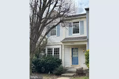 16836 Jed Forest Lane, Woodbridge, VA 22191 - Photo 1