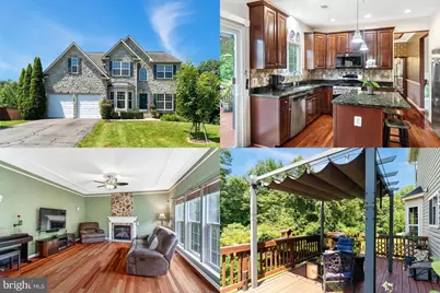 16280 Eagle Flight Circle, Woodbridge, VA 22191 - Photo 1