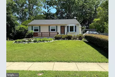14221 Fisher Avenue, Woodbridge, VA 22191 - Photo 1