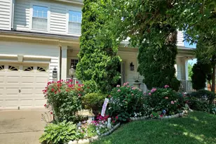 8650 Trenton Chapel Way, Manassas, VA 20109 - Photo 1