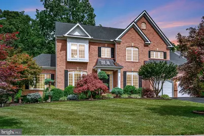 3379 Dondis Creek Drive, Triangle, VA 22172 - Photo 1