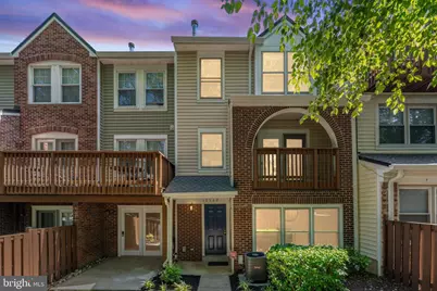 12560 Kempston Lane, Woodbridge, VA 22192 - Photo 1