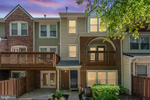 12560 Kempston Ln, Woodbridge, VA 22192 - Photo 1