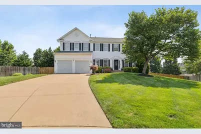 8899 Tenbury Court, Bristow, VA 20136 - Photo 1
