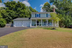 6791 Jefferson St, Haymarket, VA 20169 - Photo 1