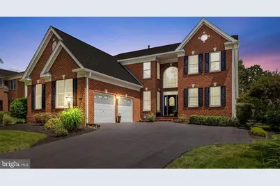 5779 Solheim Cup Drive, Haymarket, VA 20169 - Photo 1