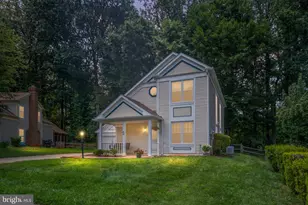 15091 Holleyside Dr, Dumfries, VA 22025 - Photo 1