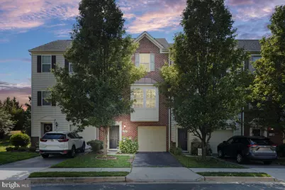 12749 Stone Lined Circle, Woodbridge, VA 22192 - Photo 1