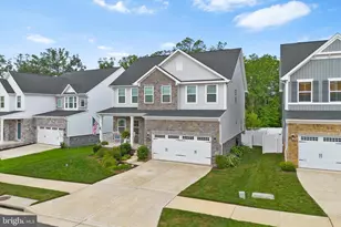11356 Wheeler Ridge Dr, Manassas, VA 20109 - Photo 1