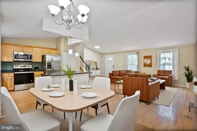 3237 Bethel Church Drive, Woodbridge, VA 22192 - Photo 1