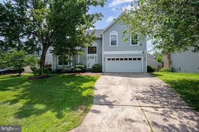 10402 Labrador Loop, Manassas, VA 20112 - Photo 1