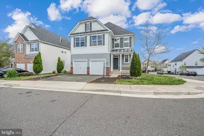 15000 Gossom Manor Place, Haymarket, VA 20169 - Photo 1