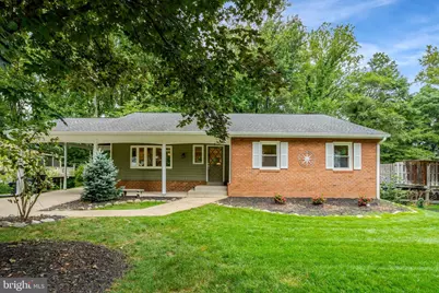 12202 Harbor Drive, Woodbridge, VA 22192 - Photo 1