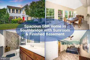 17698 Avenel Ln, Dumfries, VA 22026 - Photo 1