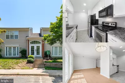 15603 Horseshoe Lane, Woodbridge, VA 22191 - Photo 1