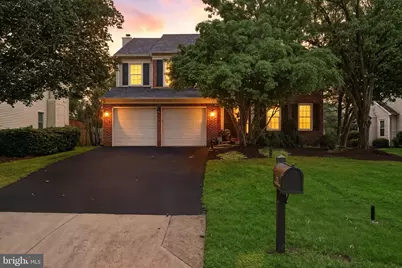 9605 Linden Wood Road, Manassas, VA 20111 - Photo 1