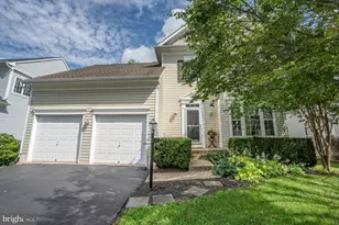 10051 Naughton Ct, Bristow, VA 20136 - Photo 1