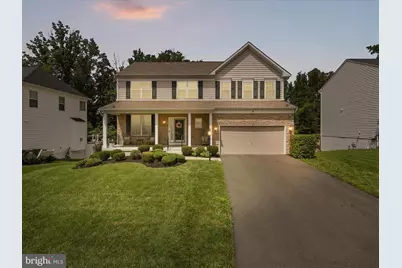 15832 Beau Ridge Drive, Woodbridge, VA 22193 - Photo 1