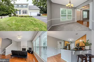 15001 Starry Night Ct, Woodbridge, VA 22193 - Photo 1