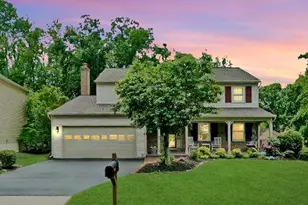 4311 Berwick Pl, Woodbridge, VA 22192 - Photo 1