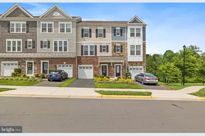 6101 Camerons Ferry Drive, Haymarket, VA 20169 - Photo 1