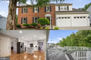 16115 Kennedy St, Woodbridge, VA 22191 - Photo 1