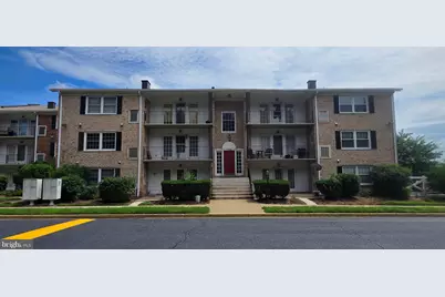12703 Gordon Boulevard #20, Woodbridge, VA 22192 - Photo 1