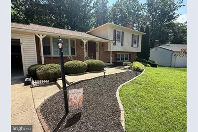 12517 Hedges Run Drive, Woodbridge, VA 22192 - Photo 1