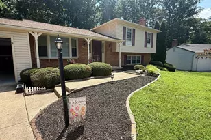 12517 Hedges Run Dr, Woodbridge, VA 22192 - Photo 1