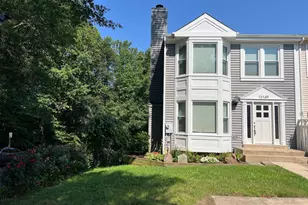 12149 Salemtown Dr, Woodbridge, VA 22192 - Photo 1