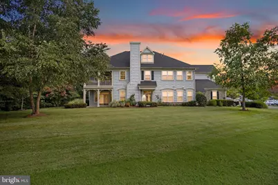 13801 Gullane Drive, Woodbridge, VA 22191 - Photo 1