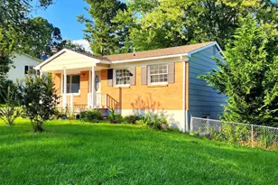 13017 Kimbrough Ln, Woodbridge, VA 22193 - Photo 1