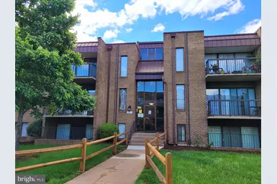 7599 Gales Court #202, Manassas, VA 20109 - Photo 1