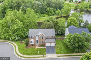 5223 Daybreak Ln, Woodbridge, VA 22193 - Photo 1