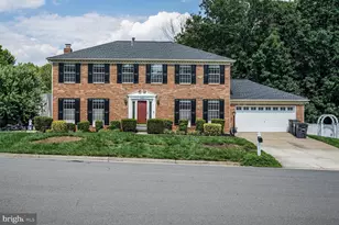 14789 Edison Ct, Woodbridge, VA 22193 - Photo 1