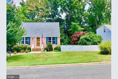 5386 Shamus Court, Woodbridge, VA 22193 - Photo 1