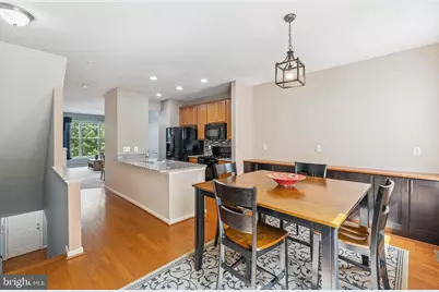 12796 Lotte Drive #45, Lake Ridge, VA 22192 - Photo 1