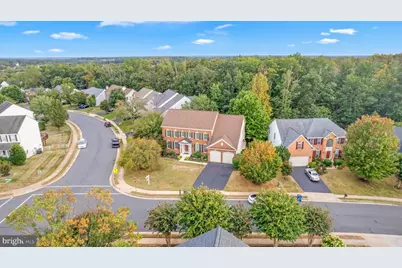 10495 Wharfdale Place, Gainesville, VA 20155 - Photo 1