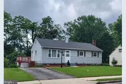 1809 Warren Drive, Woodbridge, VA 22191 - Photo 1