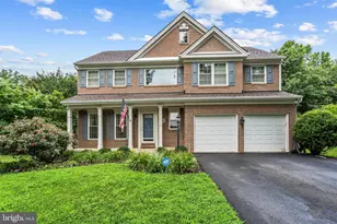 9216 Arrington Farm Ct, Manassas, VA 20111 - Photo 1