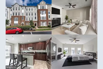 2225 Oberlin Drive #334A, Woodbridge, VA 22191 - Photo 1