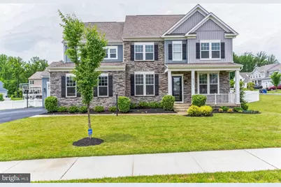 6713 Dogwood Bloom Court, Manassas, VA 20112 - Photo 1