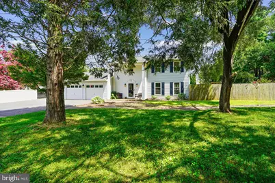 4219 High Ridge Road, Haymarket, VA 20169 - Photo 1