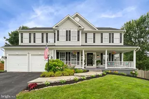 15260 Chincoteague Ct, Woodbridge, VA 22193 - Photo 1