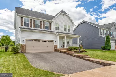 2517 Sweet Clover Court, Dumfries, VA 22026 - Photo 1