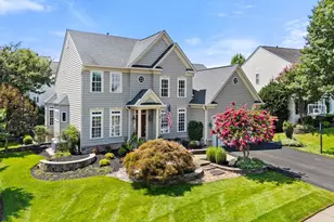 14501 Rainer Heights Ct, Haymarket, VA 20169 - Photo 1